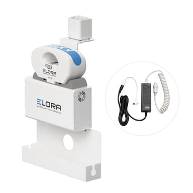 MedHub Power Kit with Mounting Bracket
