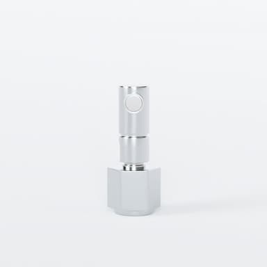 SubZero Quick Tank Connector: Type 30 Current variant (FOR INTERNATIONAL USE ONLY)