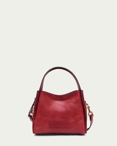 Auburn Mini Crossbody