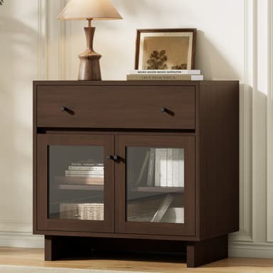 Modular Storage Cabinet