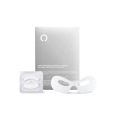 Gift-AMIRO Eye Mask