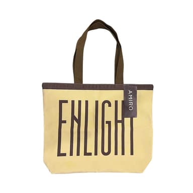 Gift-AMIRO Canvas Tote Bag