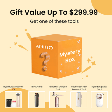 Gift-Mystery Tool Box (Up to $299.99 Value)