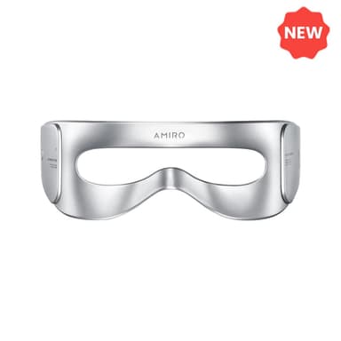 [DMAU Exclusive]AMIRO Spectra LED Eye Mask
