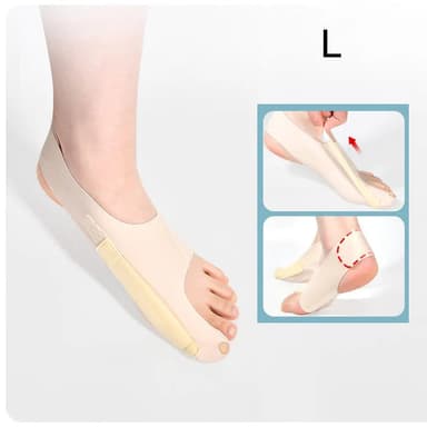 Toe Separator Socks — A Cosy, Practical Gift UK