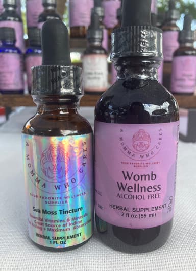 *THE HAPPY HORMONES BUNDLE*