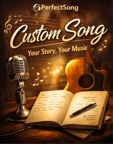 Custom Song__