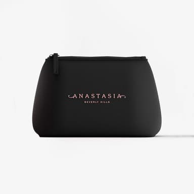 Travel Cosmetic Case