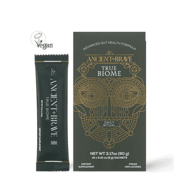 True Biome - 15 Packets