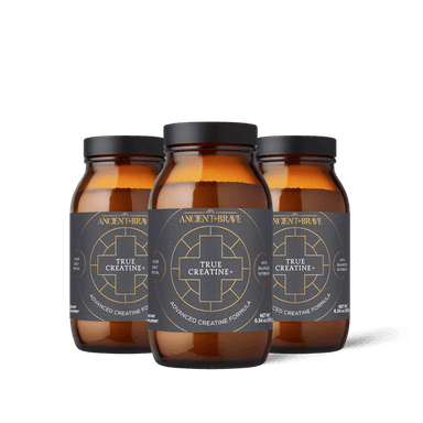 True Creatine+ Starter Bundle