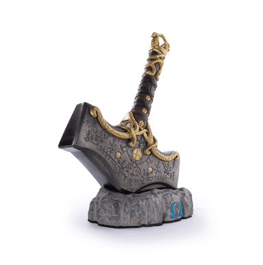 Display It Like a Legend – Mjolnir Rock Stand
