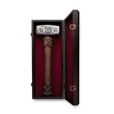 Premium Wooden Gift Box №26