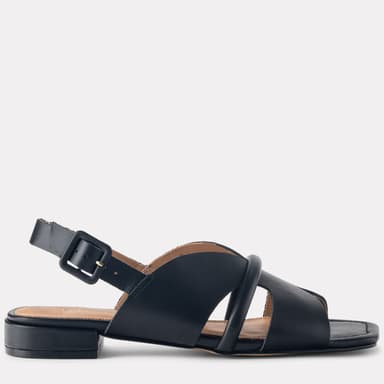 Journee Sandal