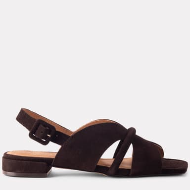 Journee Sandal