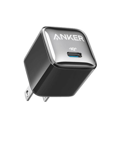Anker Nano Charger (20W)