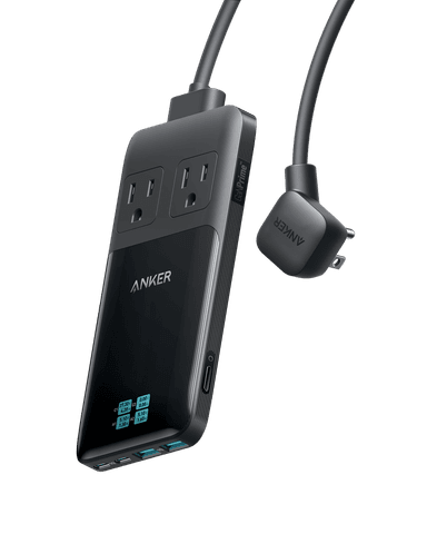 Anker Prime 6-in-1 Charging Station (140W)