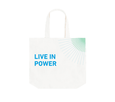 Anker SOLIX Canvas Bag