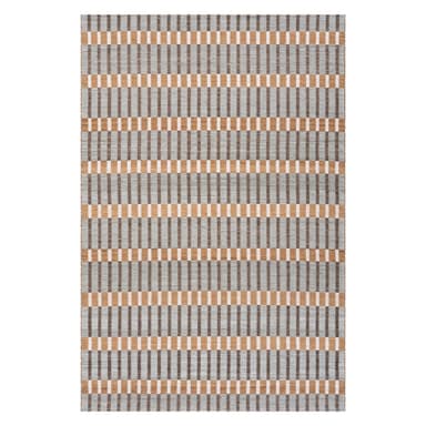 Oak Bluffs Indoor/Outdoor Rug | Blue