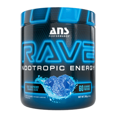 RAVE