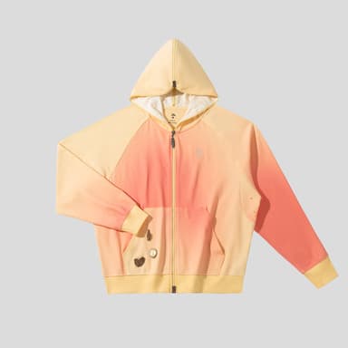 ANTA Hélà Sister's Hoodie