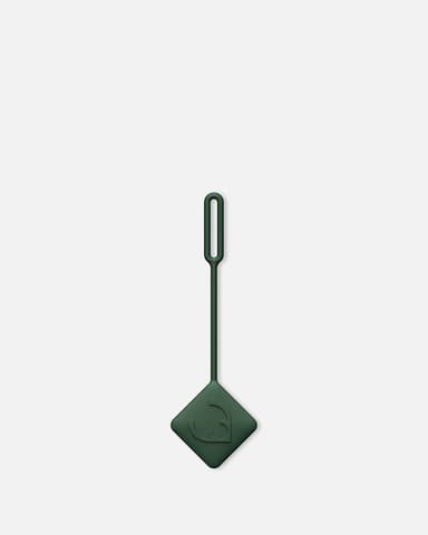 AirTag Holder in Green