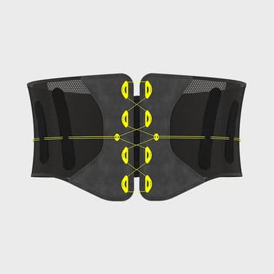PulleyAlign Pro Back Brace