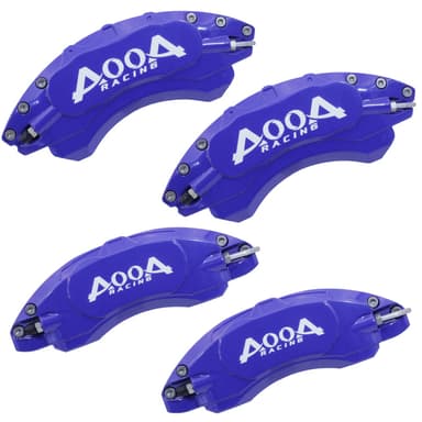 AOOA Aluminum Brake Caliper Cover for Suzuki (set of 4)