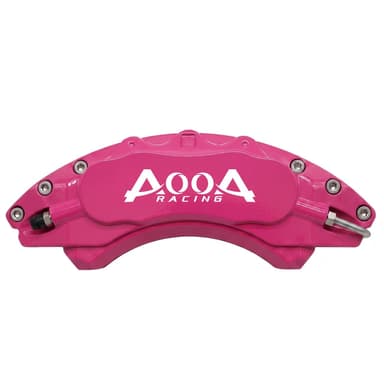 AOOA Aluminum Brake Caliper covers for Volvo XC40 (set of 4)