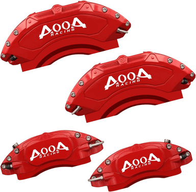 AOOA caliper covers for Toyota Grand Highlander(set of 4)