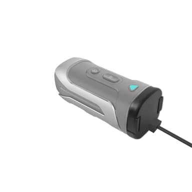 USB-A to R2 Custom Interface Charging Cable