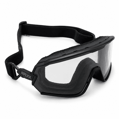 APEXX LGND Glasses to Goggle Converter Kit