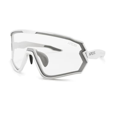 APEXX LGND Glasses Bundle  White Limited Edition