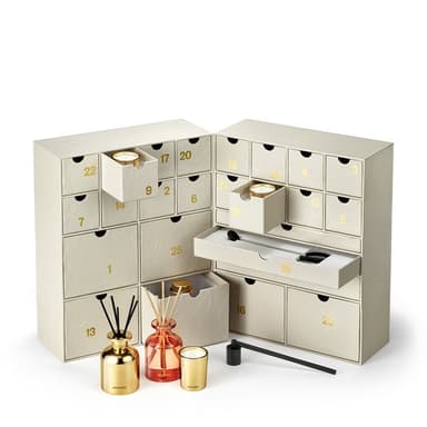 25 Piece Advent Set