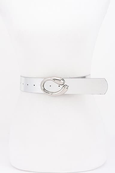 8419 Silver - Pack of 6