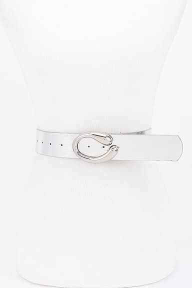 8419 Silver - Pack of 6