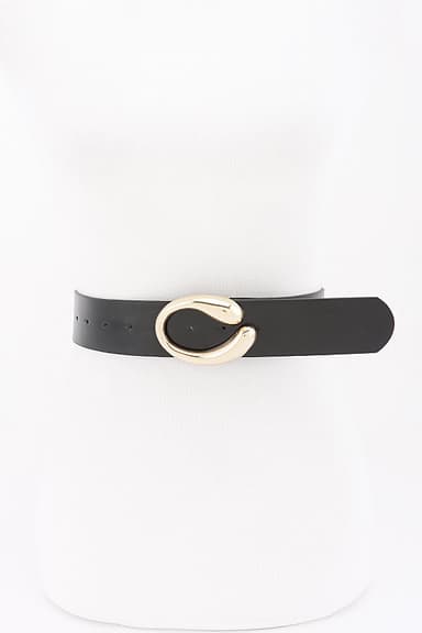 8419 Black - Pack of 6