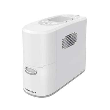 Rhythm Healthcare P2 Portable Oxygen Concentrator