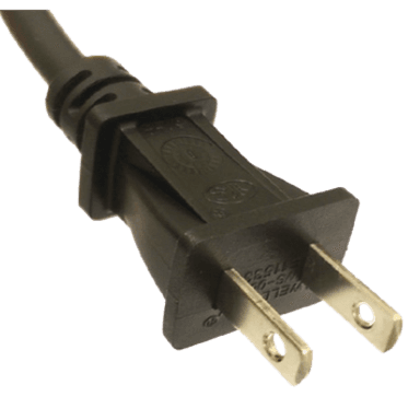 Fisher & Paykel myAIRVO™ 2 Power Cord Replacement