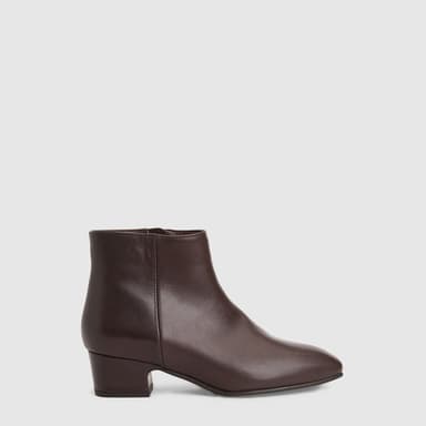 RIALTO ANKLE BOOT
