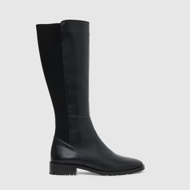 ROMELLO KNEE HIGH BOOT