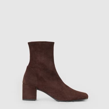 LUANA ANKLE BOOT