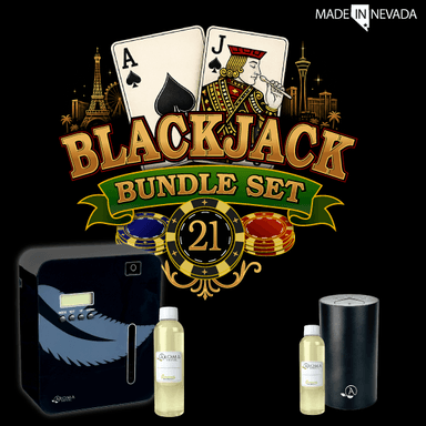 Blackjack Bundle Set