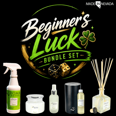 Beginner's Luck Bundle Set