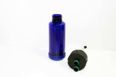 Replacement Canister With Head Assembly