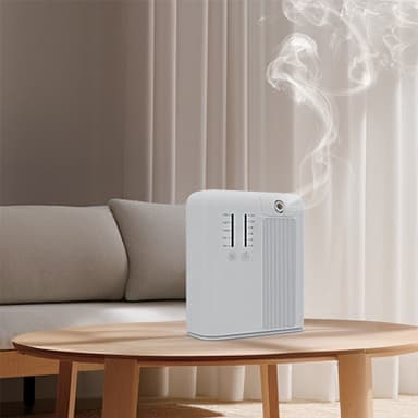 Scent Machine: Plug-N-Play