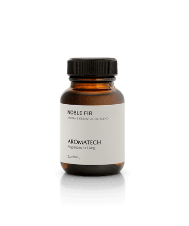 Noble Fir - Influencer