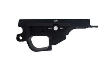 FDC AS DESIGNS MP5 ARC-FIRE LOWER — COMPLETE KIT