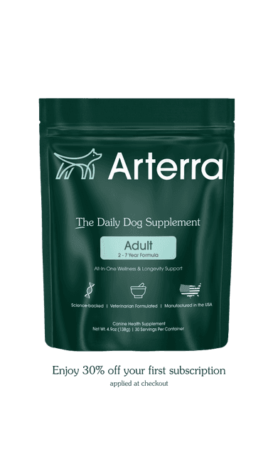 Adult Formula
