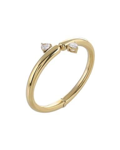 THE ONE DUO BANGLE
