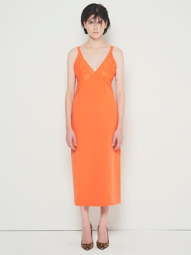 CALABRIA DRESS